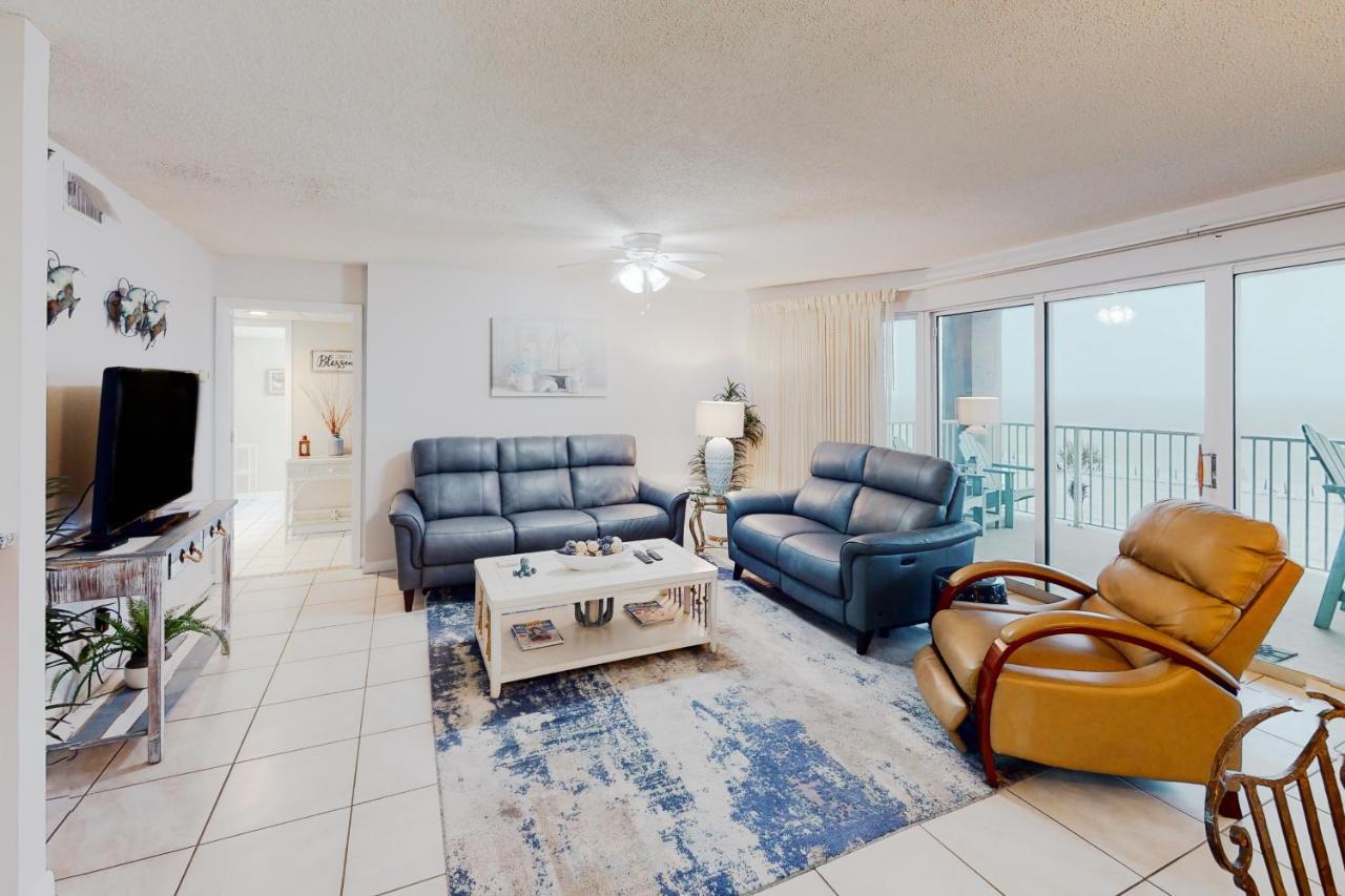 Long Beach Resort #T2-304 Panama City Beach Εξωτερικό φωτογραφία