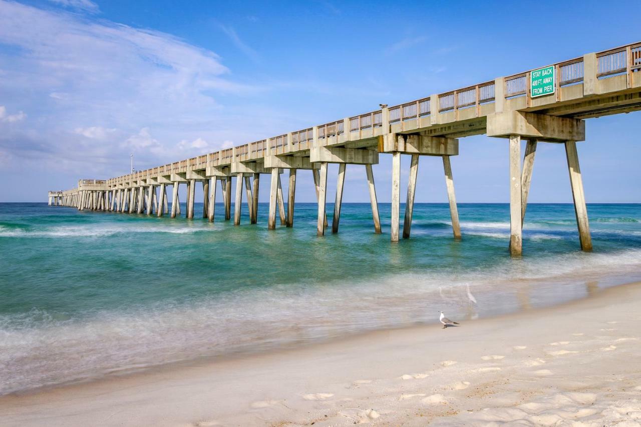 Long Beach Resort #T2-304 Panama City Beach Εξωτερικό φωτογραφία